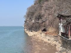 -采石矶景区