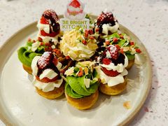 -BE BRIGHT KITCHEN(正佳广场店)