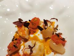 大明虾-香樟花园法式铁板烧(恒隆广场店)