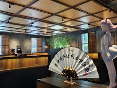 -庐灶江南·江南菜·四合院Bistro(东直门雍和宫·原华侨宾馆店)