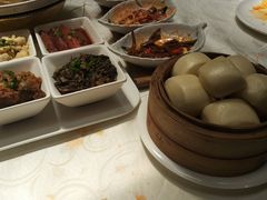 -汉唐宴长安食府