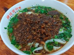 -肆姐面粉馆(坡子街店)
