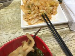 老徐涮肚-老徐烧烤涮肚(交道口店)