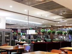 大堂-宏记广东客家菜(丰汇店)