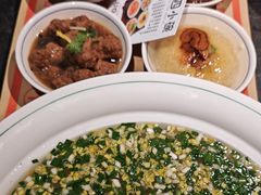 -杏花村水席楼·洛阳水席(老城十字街店)