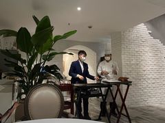 -鹿园 MOOSE(长宁店)