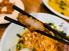 -哇蛙牛功夫面渝都料理(龙阳广场店)