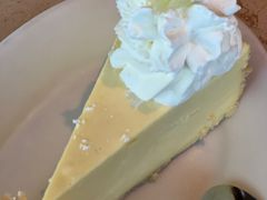 -The Cheesecake Factory 芝乐坊餐厅(王府中環店)