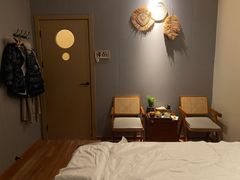 -青曼SPA·按摩·采耳·足道(龙之梦店)