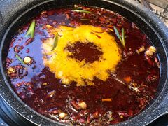 -成都屋头串串香(八府庄店)