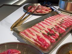 -西塔老太太泥炉烤肉(川沙百联店)