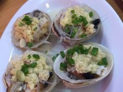 -ZF Seafood Restaurant 卓峰海鲜餐