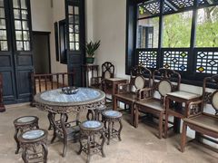 -东莞市可园博物馆