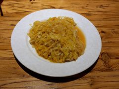 酸菜粉-關東雪东北菜(中庚漫游城店)