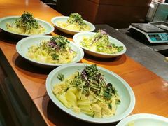 -胡杨记忆(和平路店)
