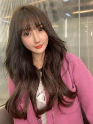 -3AM HAIR SALON染发接发