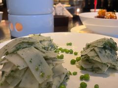 -甄御•海鲜新青岛菜(麦岛店)