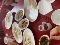 -喜家德虾仁水饺(景枫中心店)