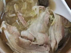黑猪砂锅白肉-砂锅居(西四店)
