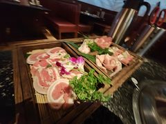 -牛焱·烧肉酒肆(五大道店)