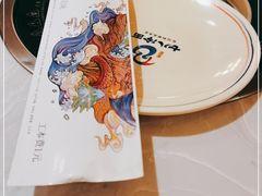 -七八冷面·延边朝鲜族美食(欢乐谷店)
