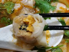 -吉祥馄饨(上海新上大店)