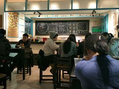 -小明同学(三里屯店)