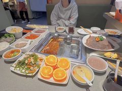 -海底捞火锅(和安宁春城店)