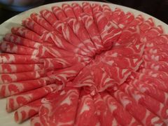 -南门涮肉(天坛南门店)