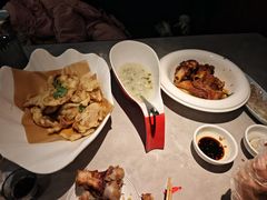-华竹饭店(中央大街店)