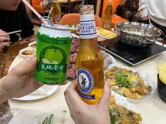 -福合埕牛肉丸(福平路店)