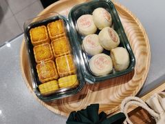 -泸溪河桃酥(壹方城店)