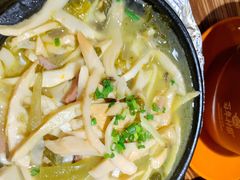 -百年神厨·地道川菜(清江西路店)