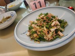 -山东宾馆·齐鲁苑餐厅
