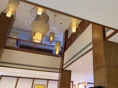 -长白山万达锦华套房酒店