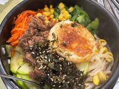 -华天延吉餐厅(西安门二店)