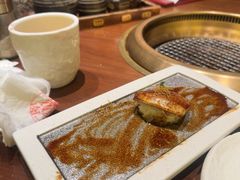 -御牛道日式烤肉料理(杭州万象城店)