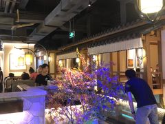 大堂-首秀·四川料理(星耀101店)