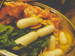 -坂吉屋·居酒屋深夜食堂(龙湖店)