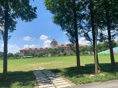 -歌斐颂巧克力小镇