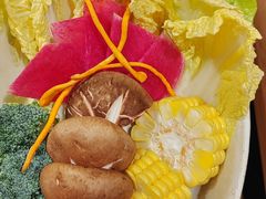 -廖掌柜·重庆鲜货火锅(上海首店)