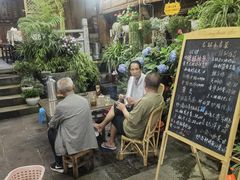 -龙姐私房菜(和顺古镇店)