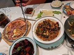 -曹家小菜(胜太路店)