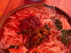 -老建水鸡脚王(翰林街店)