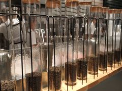 -喜茶(上海打浦桥日月光gelato lab+店)