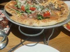 -1861意大利餐厅(文化广场店)