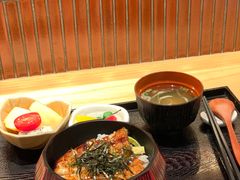 -yokocho上横町·日本食街(深业上城店)