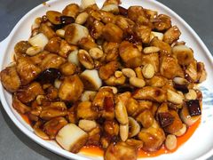 -正阳春烤鸭(华捷道店)