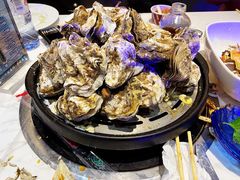 -半岛听涛蒸汽海鲜自助(K11店)