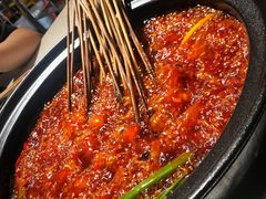 -钢管厂五区小郡肝火锅串串香(总店)
